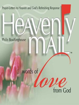 cover image of Heavenly Mail / Words of Love